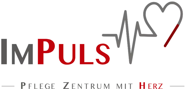 ImPuls GmbH Pflegezentrum mit Herz